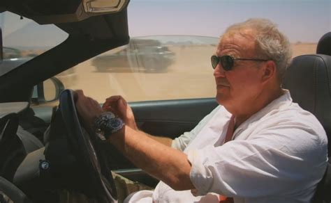 grand tour rolex omega|The Watches Worn By Jeremy Clarkson, Richard  .